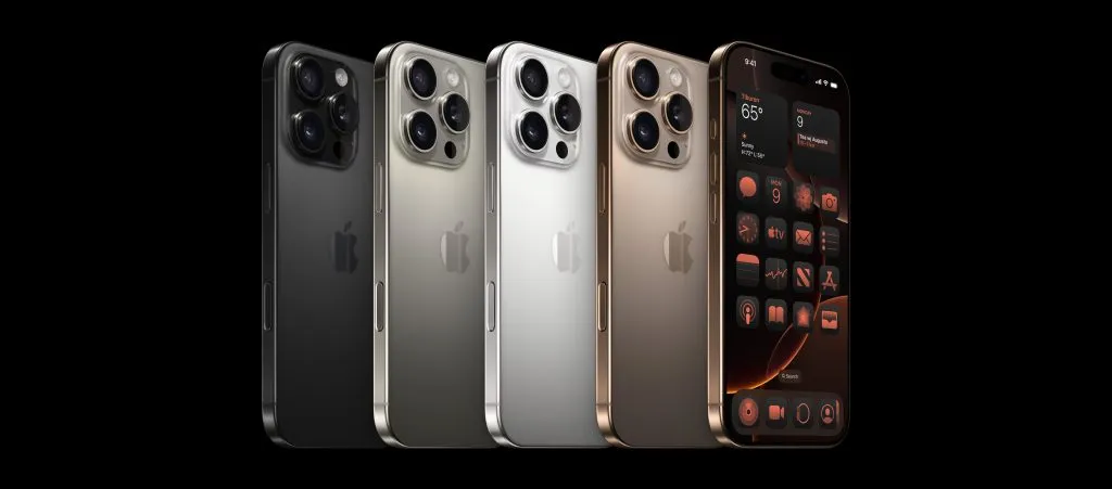 6 Best Camera Phones of 2025 16 pro max