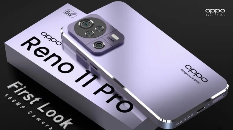 Oppo Reno 11 Pro vs Vivo V30 Pro