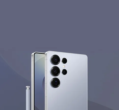 Samsung Galaxy S25 Ultra