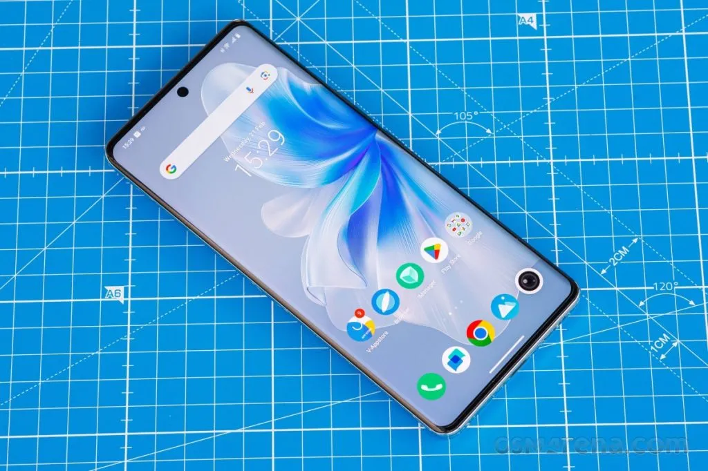 Oppo Reno 11 Pro vs Vivo V30 Pro