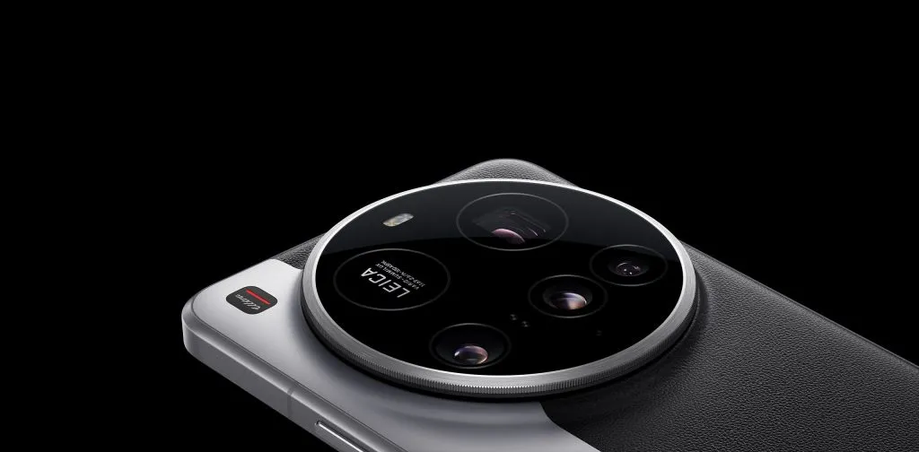 Xiaomi 15 Ultra camera