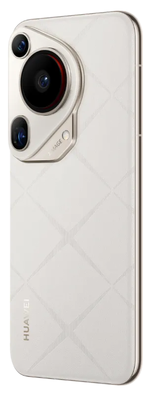 Huawei Pura 70 Ultra retractable camera lens