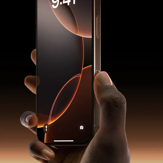 Apple iPhone 16 Pro Max