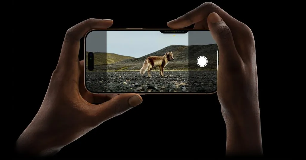 Apple iPhone 16 Pro Max