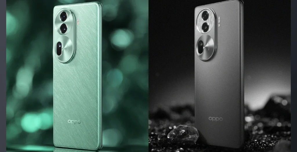 Oppo Reno 11 Pro vs Vivo V30 Pro